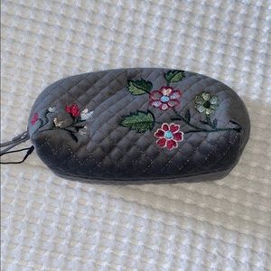 Vera Bradley NWOT lipstick pouch